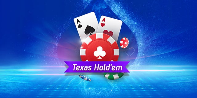Texas Hold'em