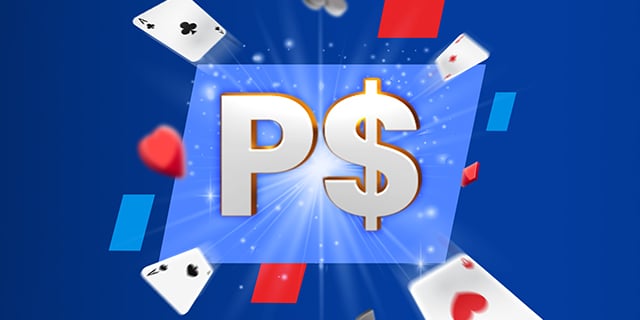 Poker Dollars