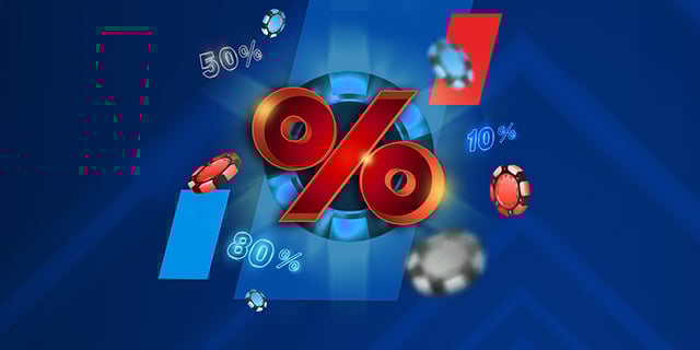 All-in Cashout