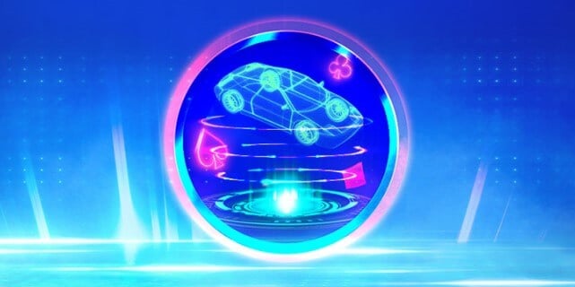 Spins Overdrive