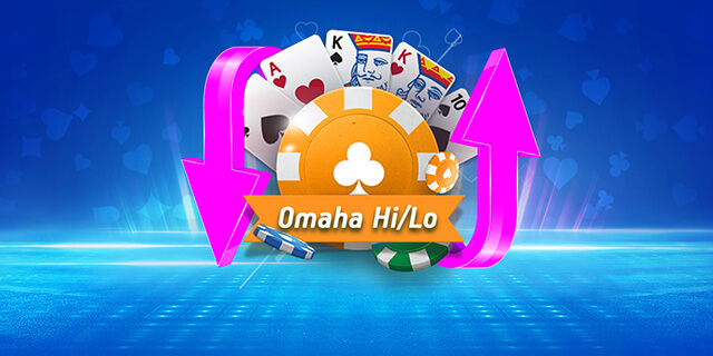 Omaha Hi/Lo
