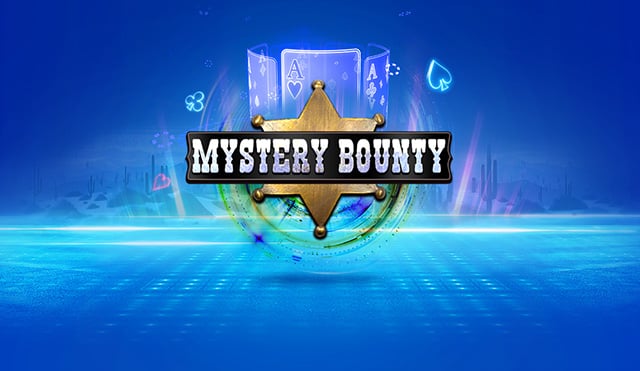 Mystery Bounty